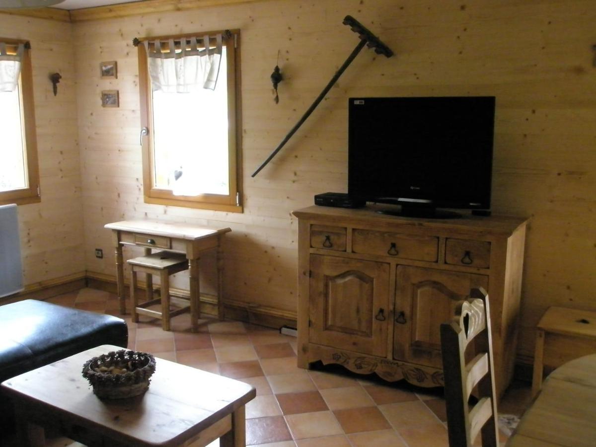 זונרופט-לונז'מר Chalet Biazot מראה חיצוני תמונה