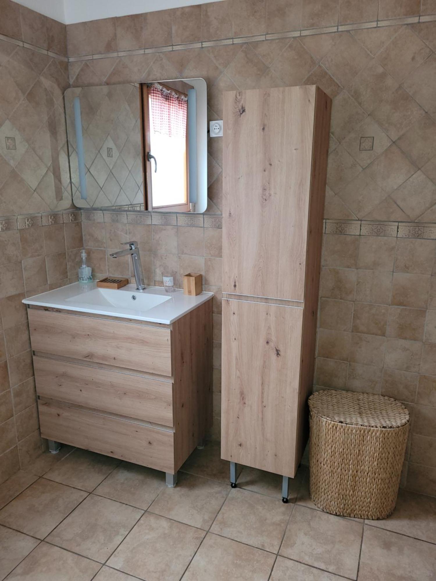 זונרופט-לונז'מר Chalet Biazot מראה חיצוני תמונה