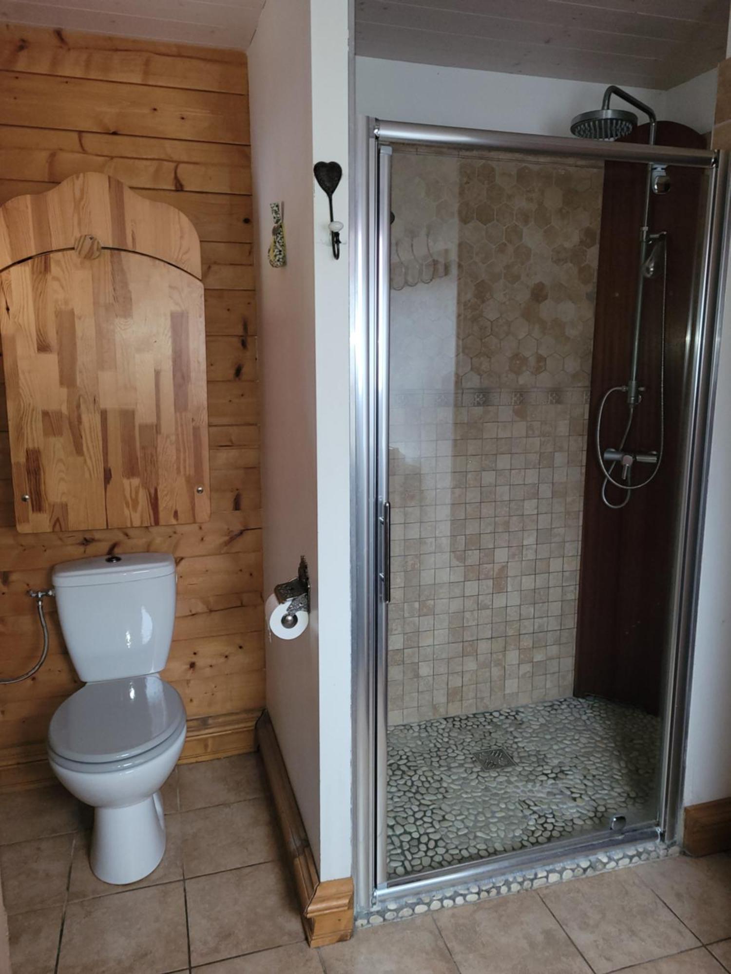 זונרופט-לונז'מר Chalet Biazot מראה חיצוני תמונה